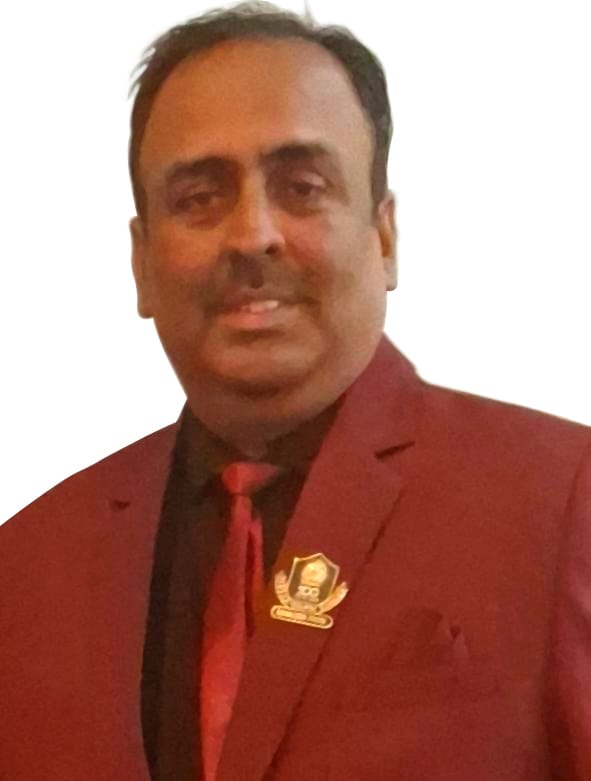 Member