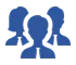 Organizing Committee Icon